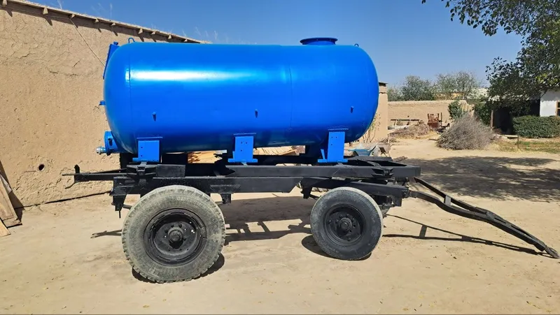 Suv buchka shestirna sotiladi 4 tn 200 letirli