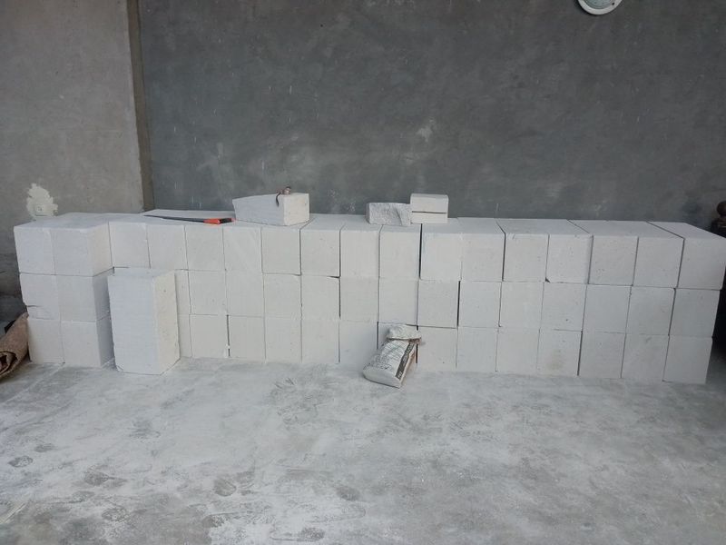 Gazablok standard zavod 50ta Gazablok standard zavod 50ta