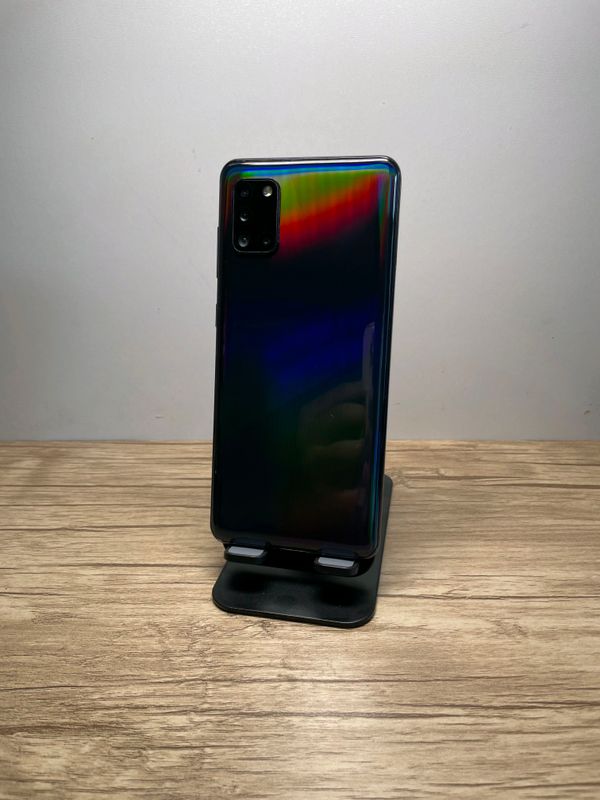 Samsung a31 sotiladi