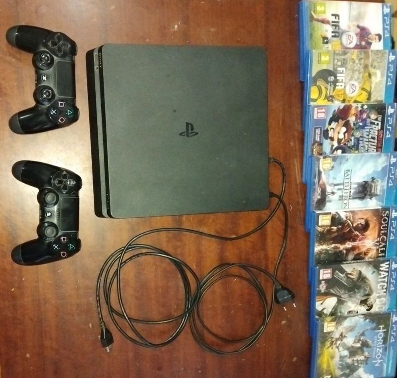 Sony Piaystation