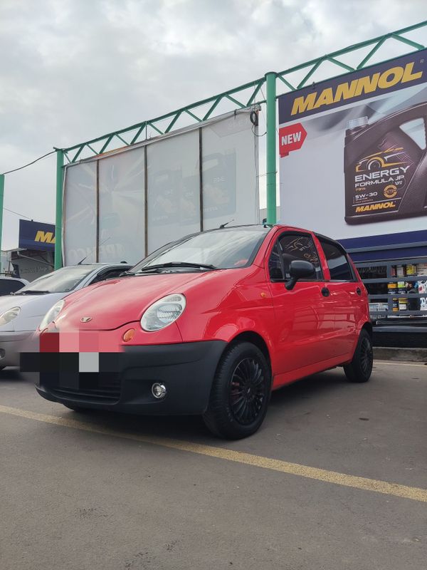 Matiz Arenda 2014y 3200$