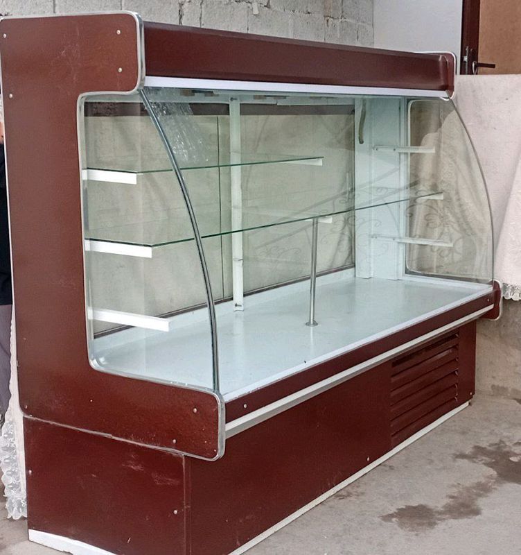 Vitrina xolodilnik Vitrina xolodilnik