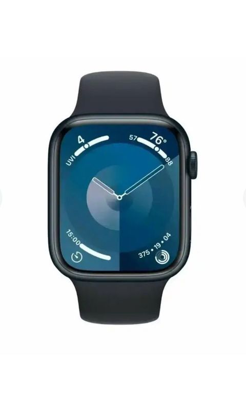 I watch 9 41 mm