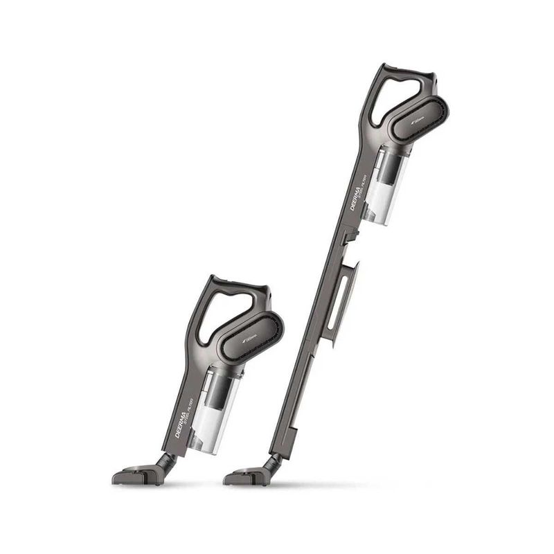 Xiaomi Deerma Vacuum Cleaner DX700 (CN) Xiaomi Deerma Vacuum Cleaner DX700 (CN)