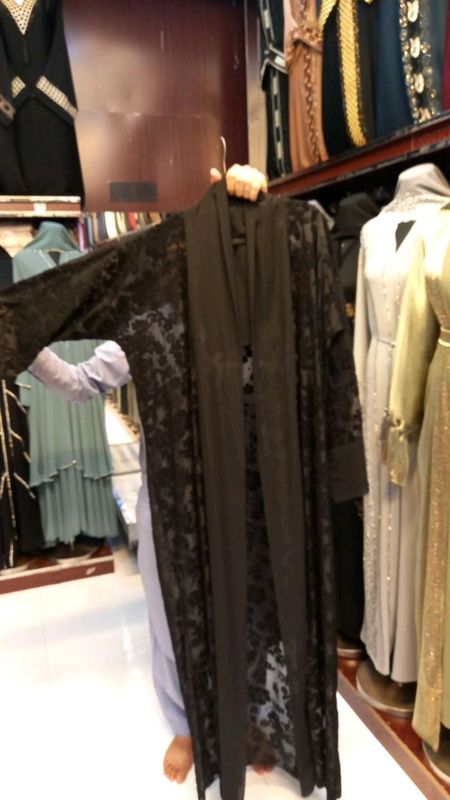 Abaya dubaydan olib kelganman Abaya dubaydan olib kelganman