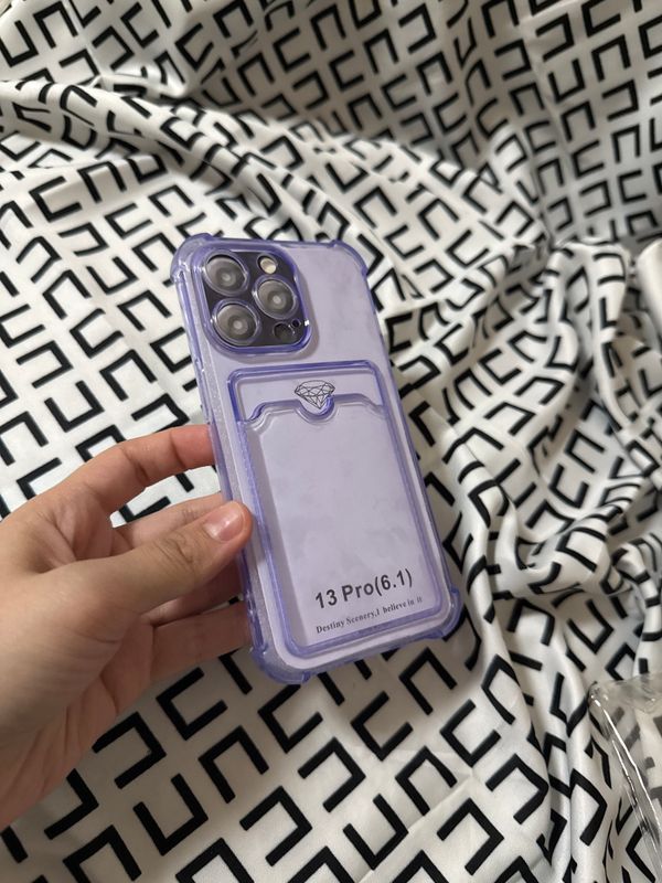 Чехол 13 Pro Чехол 13 Pro