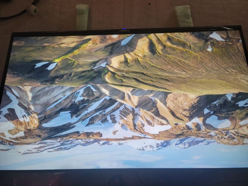 smart tv 43 xitoy android