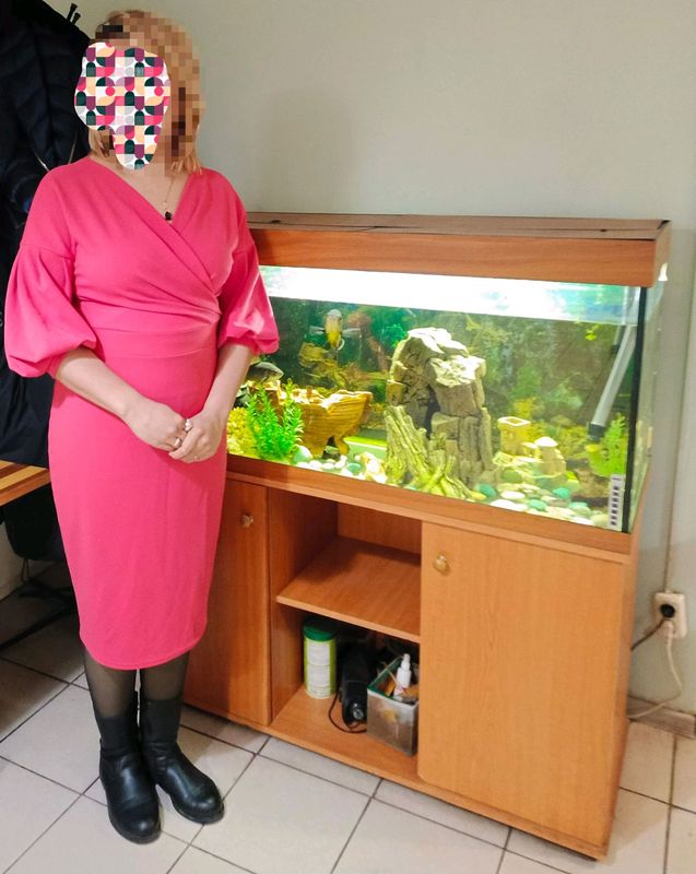 Вечерняя платья