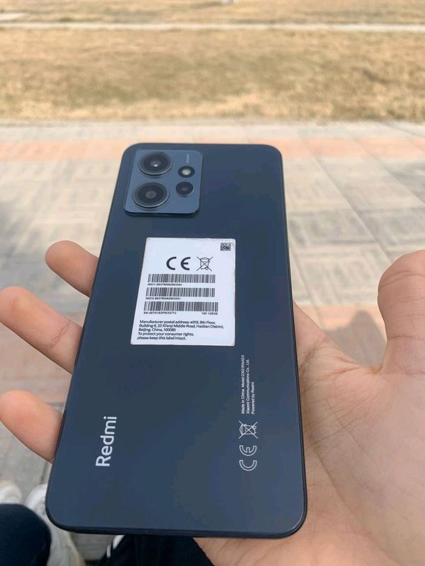 Redmi Note 12 128gb Redmi Note 12 128gb