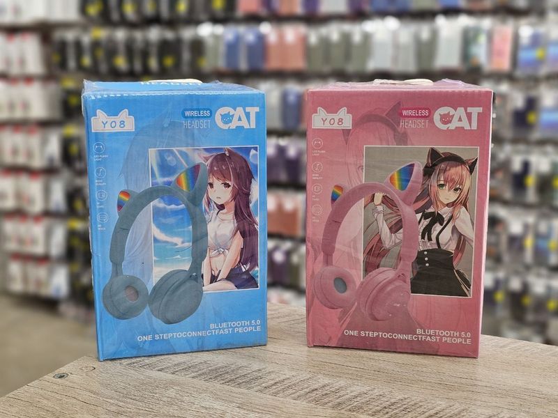 STEREO Headphones STEREO Headphones