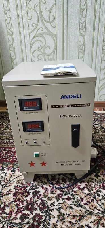 Стабилизатор Andeli Стабилизатор Andeli