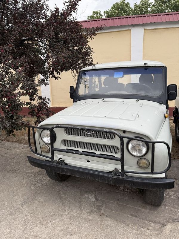 Продам уаз 2005 года мотор дизель завод Продам уаз 2005 года мотор дизель завод