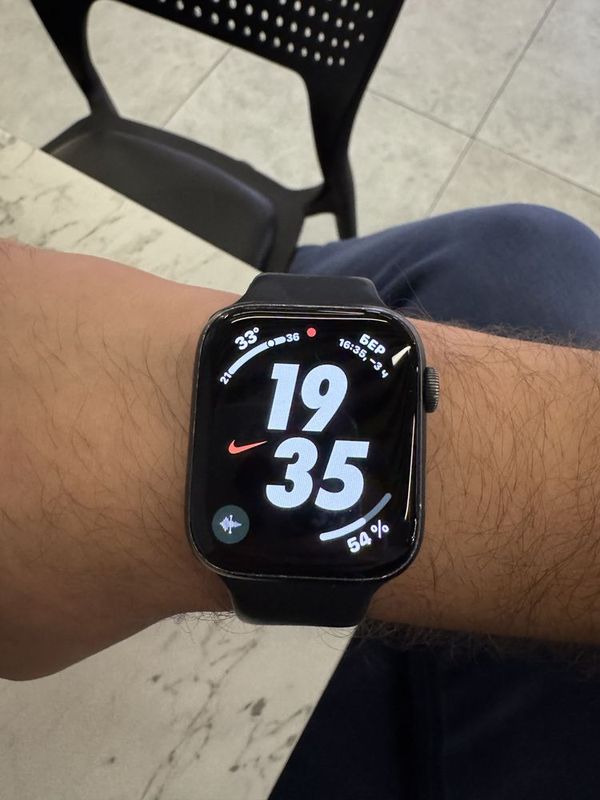 Apple watch 5 44m Apple watch 5 44m
