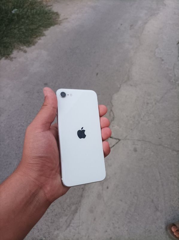 Iphone se 64 GB ideal