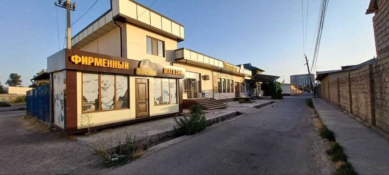 Продаётся готовый бизнес-ПЕКАРНЯ /Tayor biznes sotiladi-NONVOYXONA Продаётся готовый бизнес-ПЕКАРНЯ /Tayor biznes sotiladi-NONVOYXONA