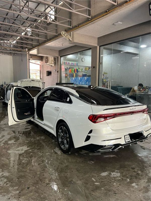Kia k5 GT LINE{+} FUL 2023 сотилади Kia k5 GT LINE{+} FUL 2023 сотилади