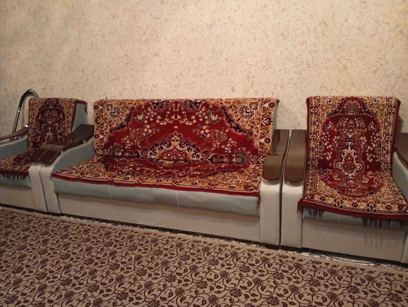 divan kresla