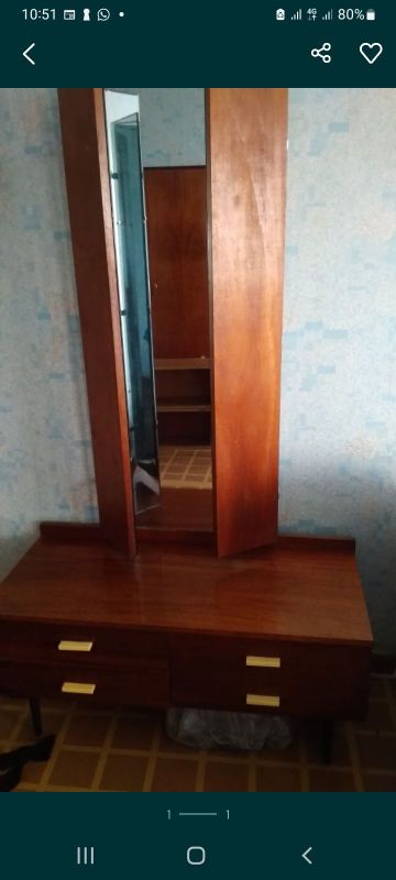 Зеркало трельяж(Беларусь)