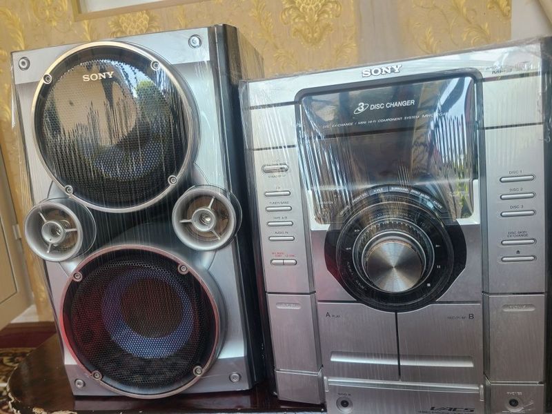 Sentrlar sotiladi harhilidan bor hammasi yangidek aybi yoq