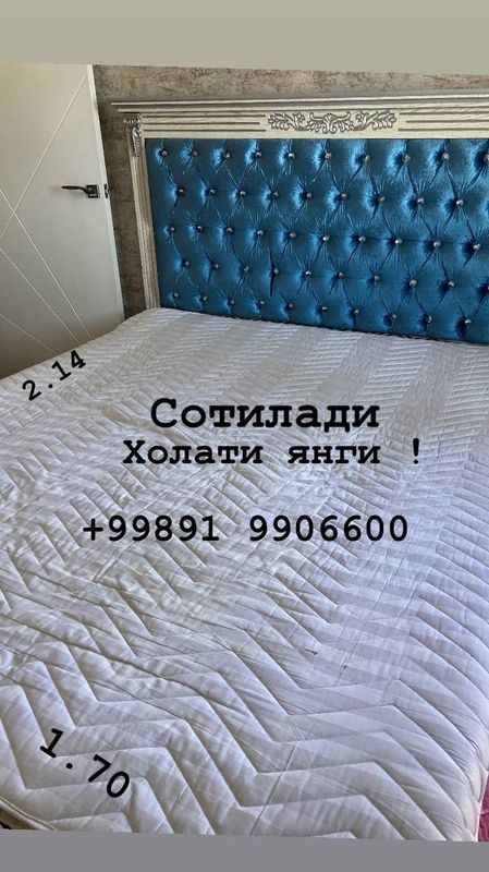 Спальня диван сотилади холати янги Спальня диван сотилади холати янги