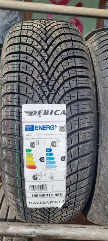 Debika 195/60 r15