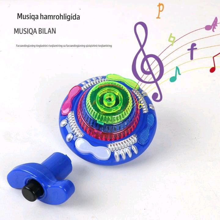 Musiqachi giroskop Musiqachi giroskop