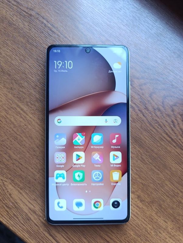 Redmi note 12 pro 5G 8/256 Redmi note 12 pro 5G 8/256