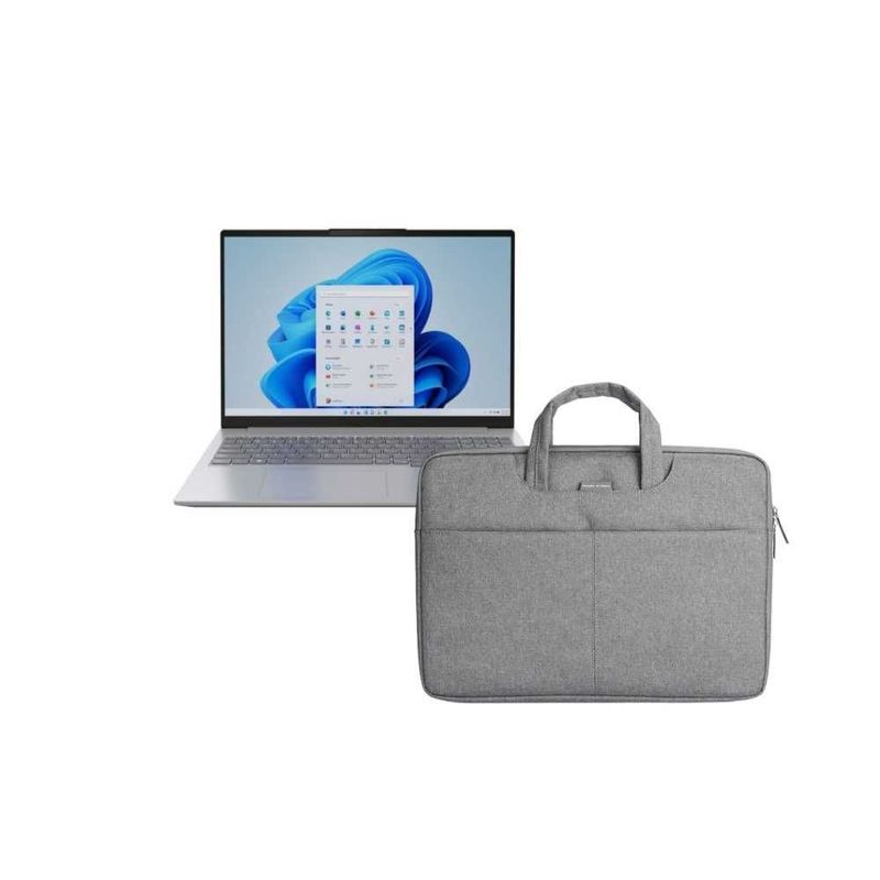 Ноутбук Lenovo ThinkBook 16 G6 IRL Core i5-13420H / 8ГБ / 512ГБ +Сумка Ноутбук Lenovo ThinkBook 16 G6 IRL Core i5-13420H / 8ГБ / 512ГБ +Сумка