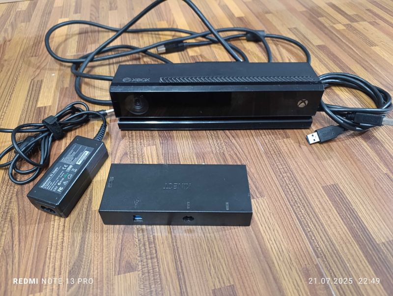 Kinect для всех моделей XBox Kinect для всех моделей XBox