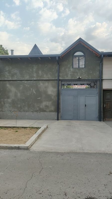 Продам Дом на Шайхонтохур