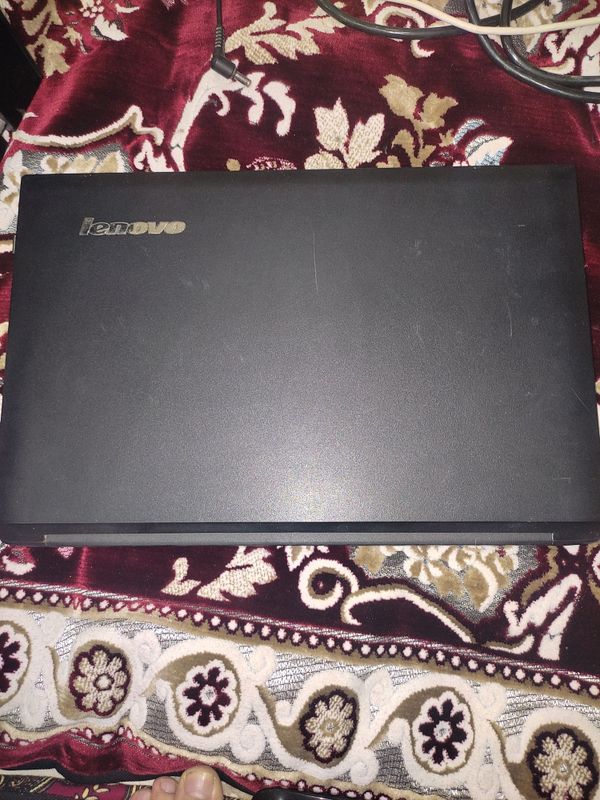 Noutbok lenovo qora Noutbok lenovo qora