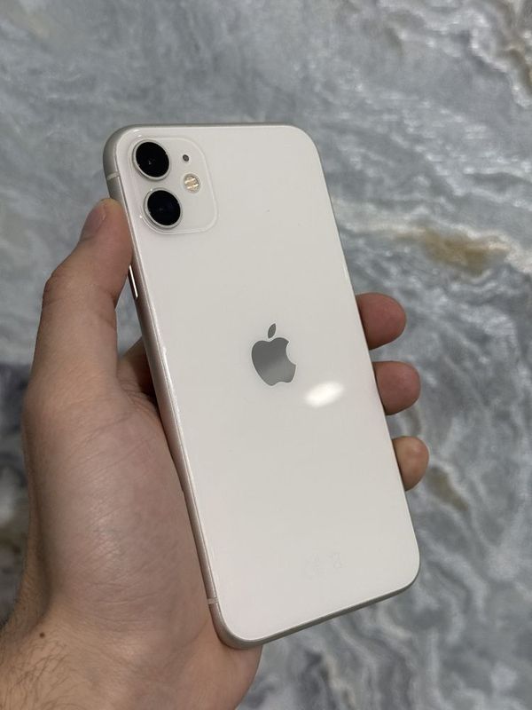 iPhone 11 64 GB