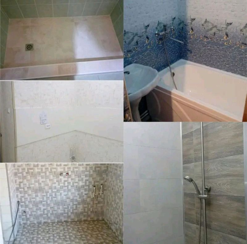 Кафельщик