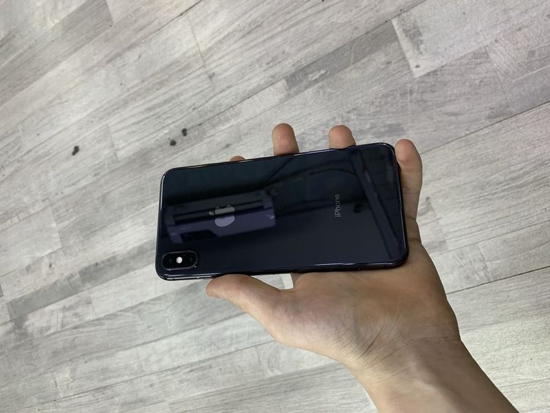 iPhone Xs Max 256 Gb iPhone Xs Max 256 Gb