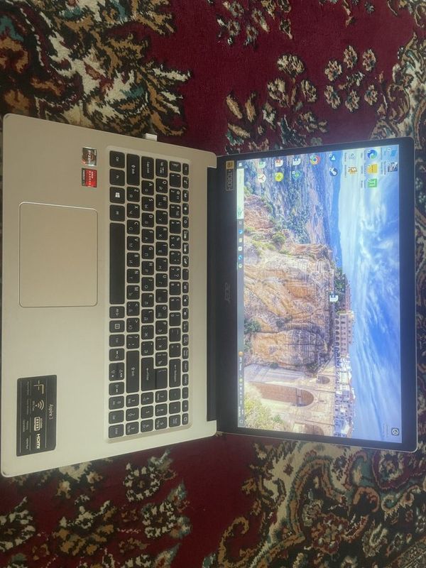 Acer aspire ryzen Acer aspire ryzen