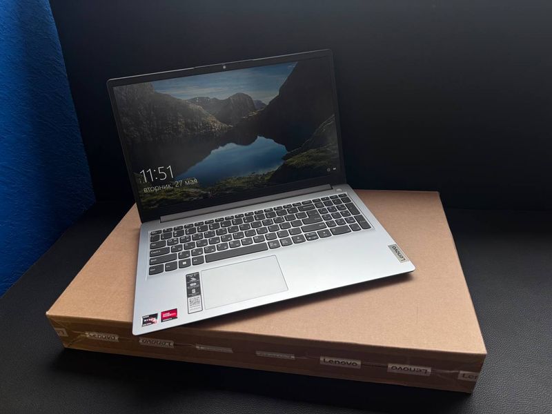 Продается Ноутбук Lenovo Ideapad 1 Продается Ноутбук Lenovo Ideapad 1