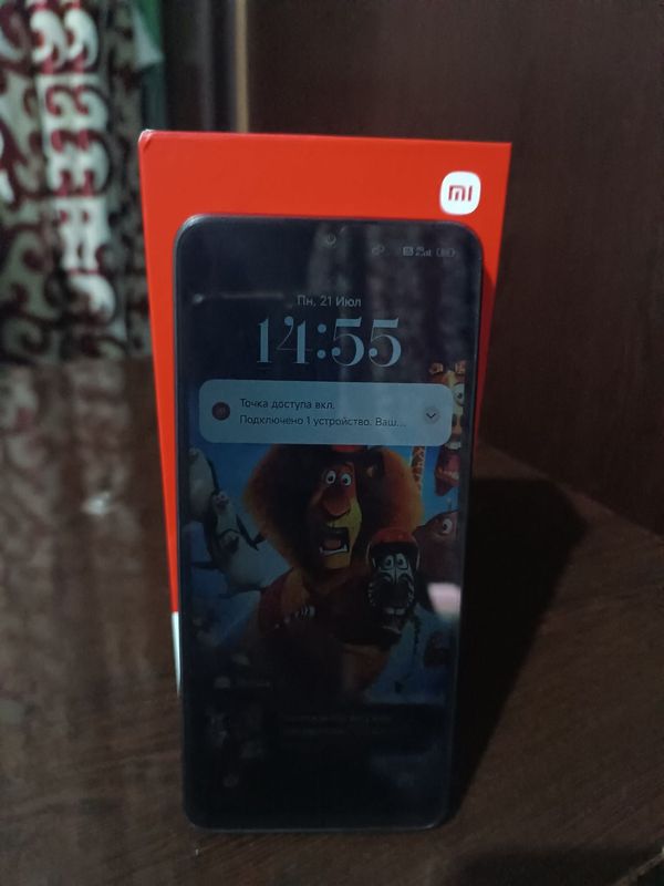 Xiaomi Redmi 14C Xiaomi Redmi 14C