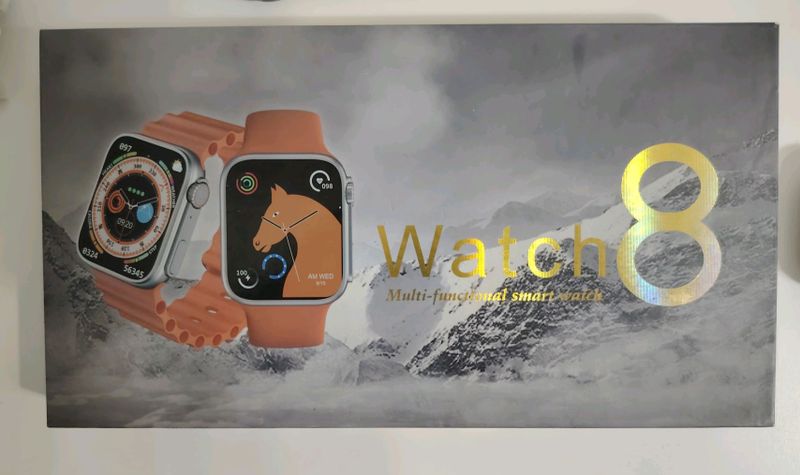 ТW18 ULTRA SMART WATCH ТW18 ULTRA SMART WATCH
