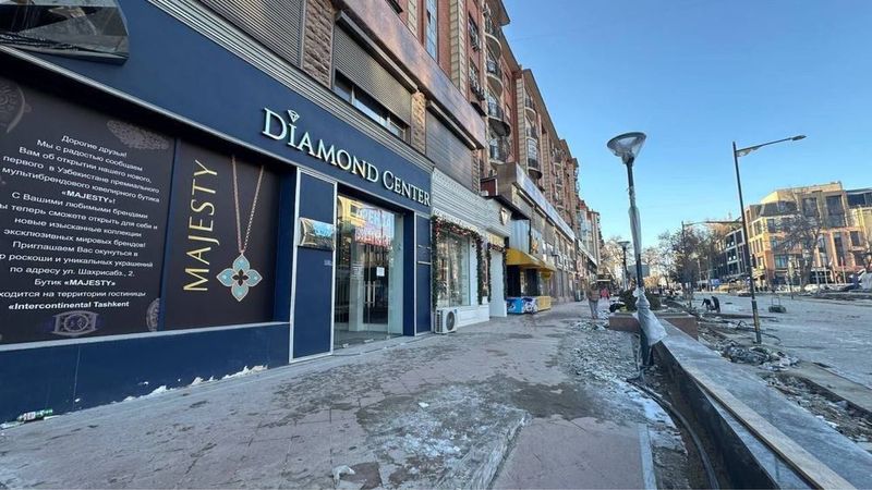 Аренда нежилого помещения+цополь-364 м2 на Тарас Шевченко, Ойбек метро
