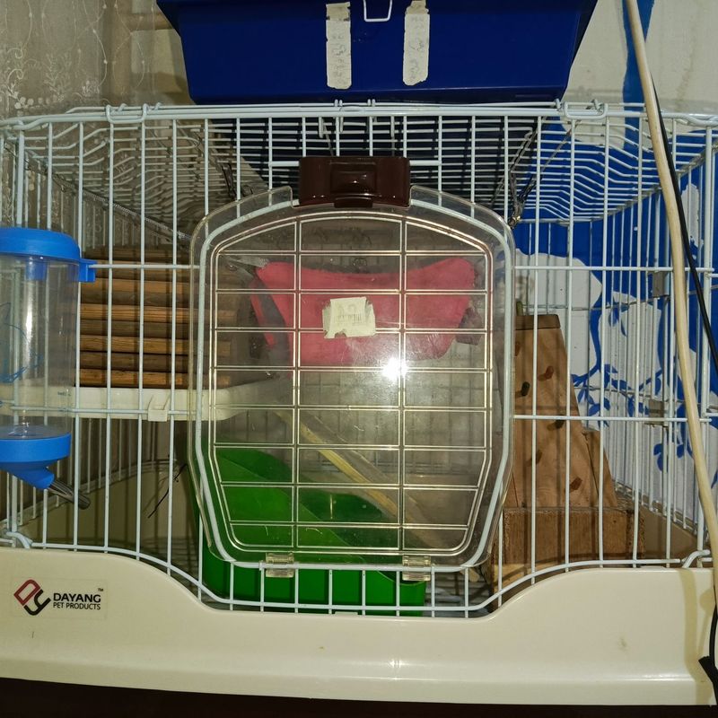 продам большую клетку продам большую клетку