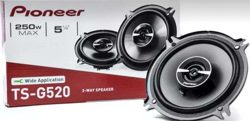 Колонка Pioneer G520