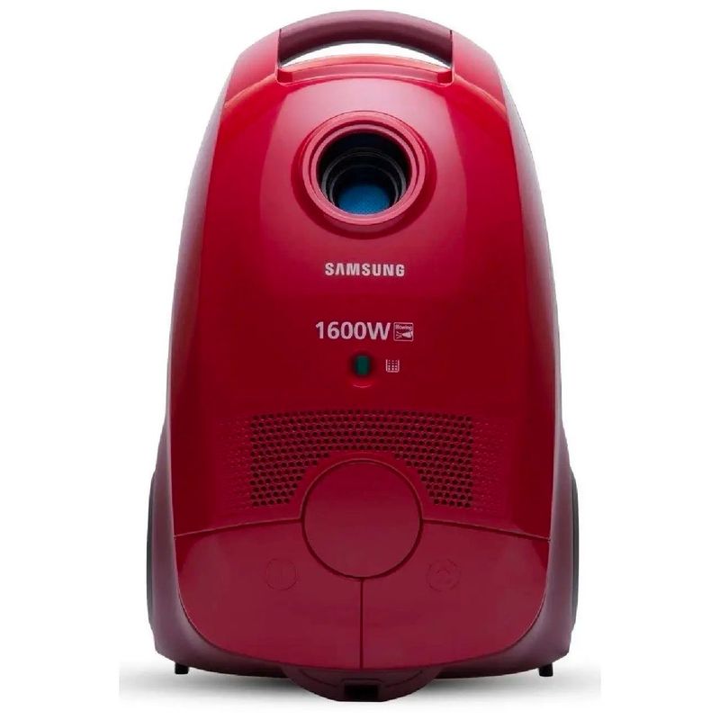 Пылесос Samsung SC 5640 — Надёжная уборка с мощным всасыванием Пылесос Samsung SC 5640 — Надёжная уборка с мощным всасыванием