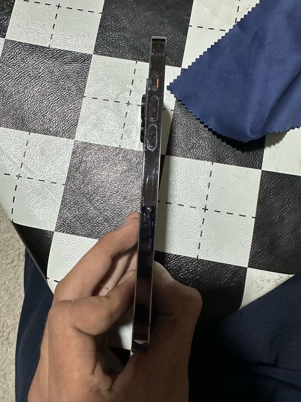 Iphone 14 pro max 256gb Iphone 14 pro max 256gb