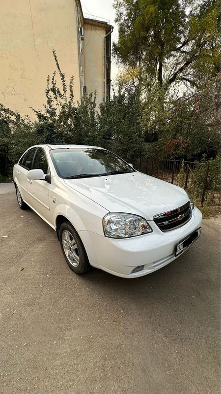 Lacetti 1.8 автомат 3 позиция Lacetti 1.8 автомат 3 позиция