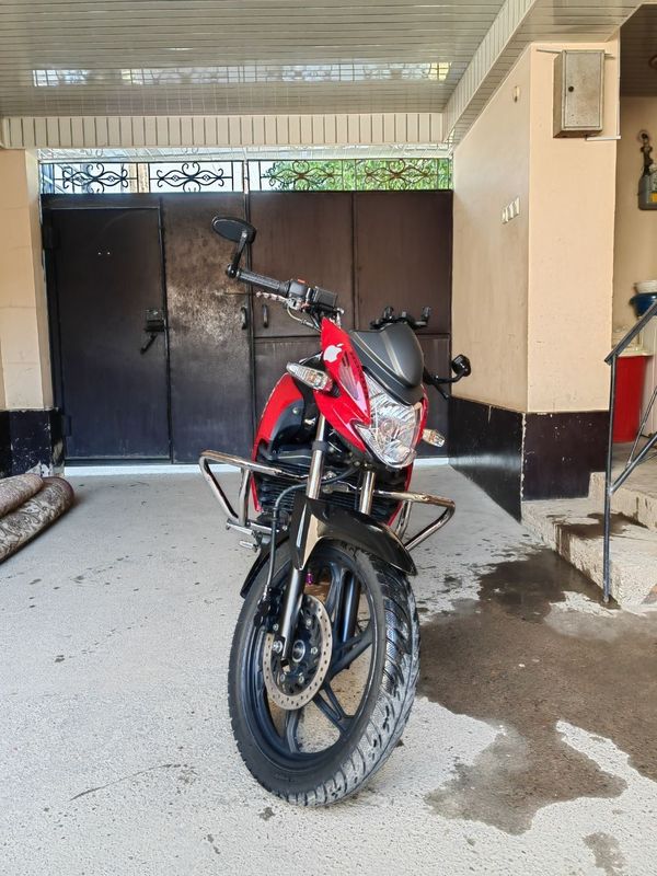Lifan Erakez 150cm Lifan Erakez 150cm