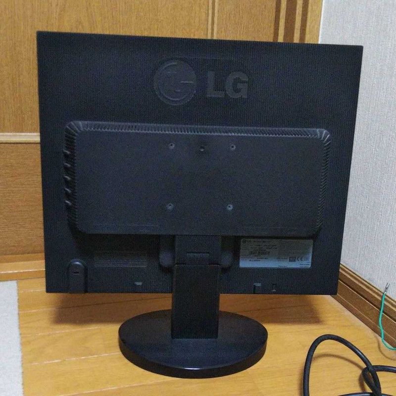Monitor LED FLATRON L1935T Monitor LED FLATRON L1935T