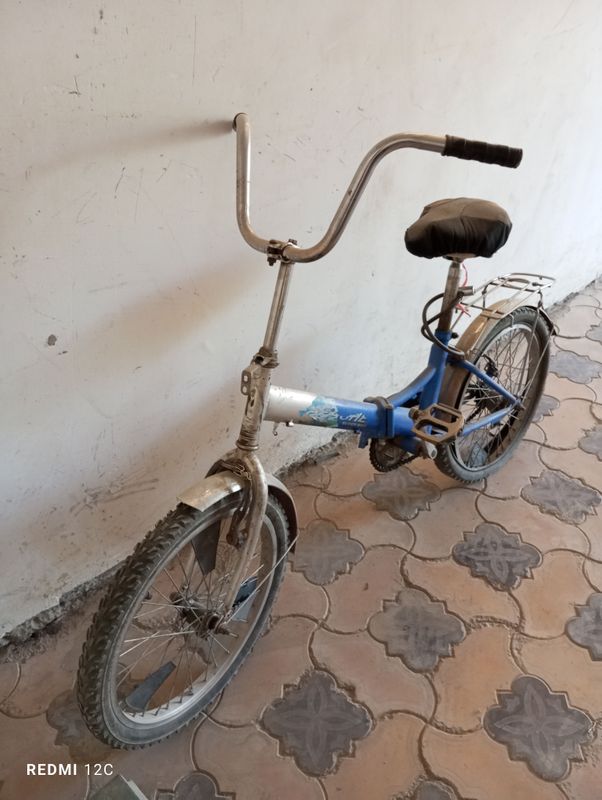 Velosiped Velosiped