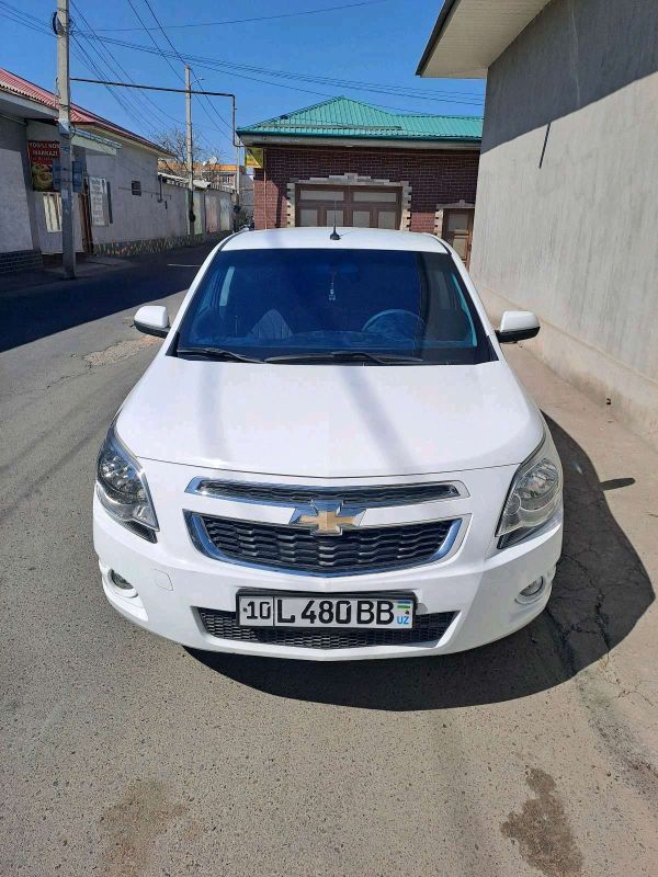 Cobalt, 2020 yil. 190.000probeg Cobalt, 2020 yil. 190.000probeg
