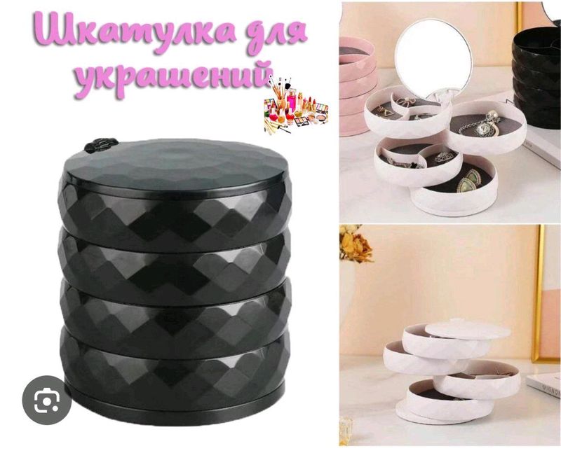 Ayollarimiz uchun ajoyib parfyumeriya uchun idish