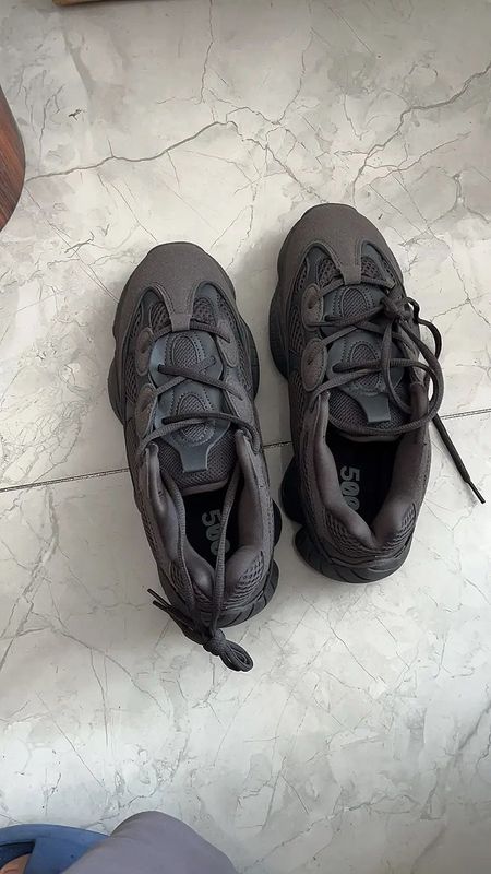 yeezy 500